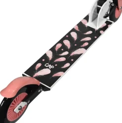Trottinette Pliable Rose^Moov'ngo