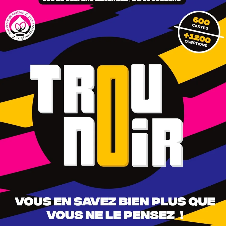 Trou noir^Blackrock Clearance