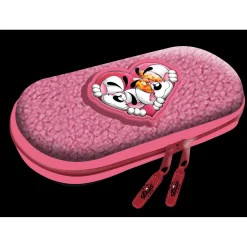Trousse 3D peluche Diddl - Diddl is Back^Kontiki Discount