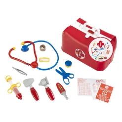 Trousse docteur Garnie^Klein Hot