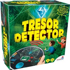 Trésor Detector^Varta Discount