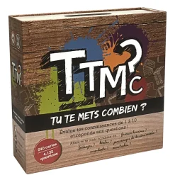 Tu te mets combien ?^PIXIE GAMES Best