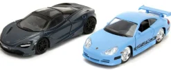 Twin pack Porsche 911 GT3 RS / McLaren 720S Bi-Color FF^ Discount