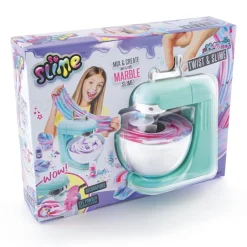 Twist & Slime marble Mixeur^Canal Toys New