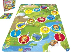 Twister Junior^Hasbro Gaming Sale