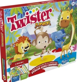 Twister Junior^Hasbro Gaming Sale