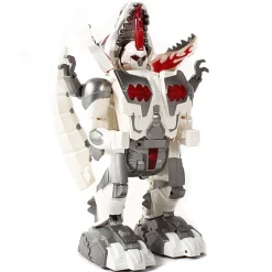 Tyranobot - Robot Dinosaure Radiocommandé Interactif^Varta New