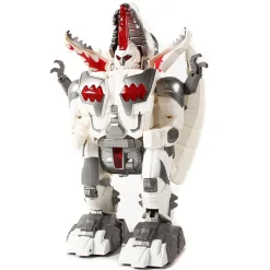 Tyranobot - Robot Dinosaure Radiocommandé Interactif^Varta New