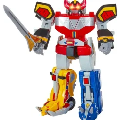Ultimate Megazord Power Rangers Re-Ignitions 30cm^GP Toys New