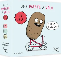 Une Patate A Velo^Gigamic Best