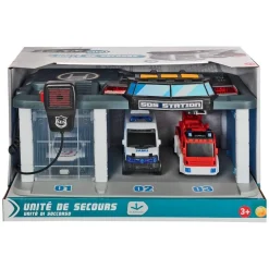 Unité De Secours^TEAM City Sale