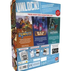 Unlock Supernatural adventures^Asmodu00e9e Sale