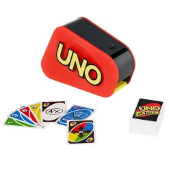 Uno Extrême^Mattel Games Online