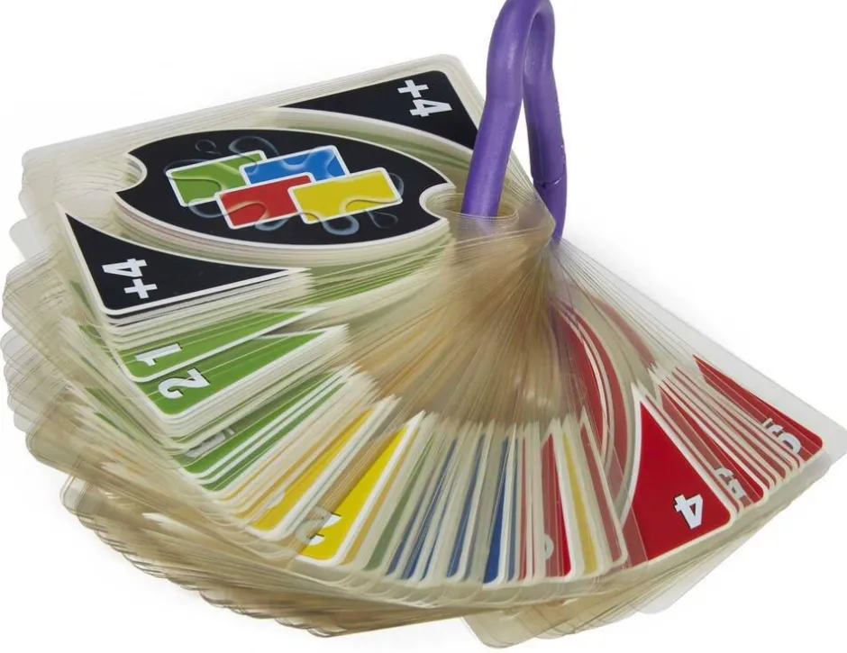 Uno H2o Cartes Imperméables^Mattel Games Best