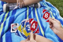Uno H2o Cartes Imperméables^Mattel Games Best