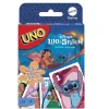 Uno Lilo & Stitch^Mattel Games Best