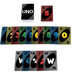 Uno platinium^Mattel Games Online
