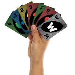 Uno platinium^Mattel Games Online