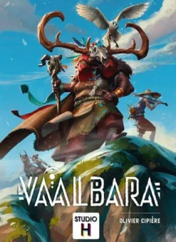 Vaalbara^Gigamic Clearance
