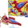 Vaisseau Avengers Iron Man^Hasbro Hot