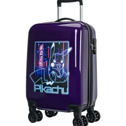 Valise cabine Pokemon - Pikachu Neon^ Discount