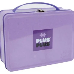 Valisette BIG Plus Plus couleurs Pastel 70 pièces^Kontiki Online