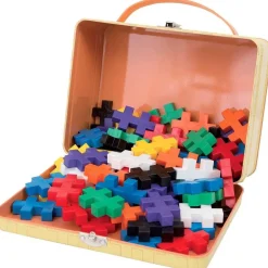 Valisette BIG Plus Plus couleurs Basic 70 pièces^Kontiki Discount