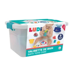 Valisette de bain^Ludi Clearance