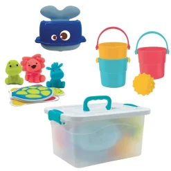 Valisette de bain^Ludi Clearance