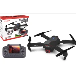 Valisette drone radiocommandé 19 cm - 2,4Gh^Varta Hot