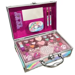 Valisette maquillage magic unicorn^Varta New