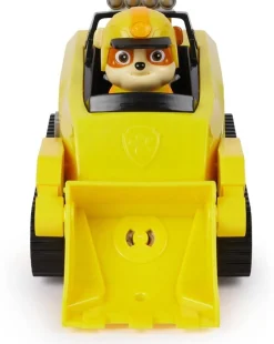 Vehicule Figurine Ruben Jungle Pups Patpatrouille^Spin Master