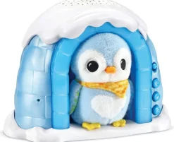 Veilleuse p'tit pingouin nuit étoilée^VTech Clearance