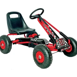 Véhicule à pédales - Kart multifonctions^CAP Clearance