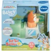 Véhicule Bluey ou Bingo - Tut Tut Bolides^VTech Outlet