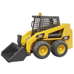 Véhicule Chargeur Caterpillar - Echelle 1/16ème - Bras Multipositions^Bruder New