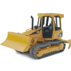 Véhicule de chantier Bulldozer caterpillar de^Bruder Outlet