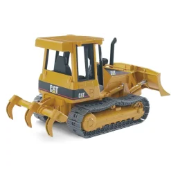 Véhicule de chantier Bulldozer caterpillar de^Bruder Outlet