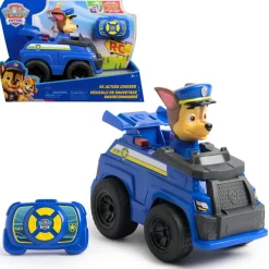 Véhicule de Chase radiocommandé - La Pat Patrouille^Spin Master Outlet
