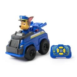 Véhicule de Chase radiocommandé - La Pat Patrouille^Spin Master Outlet