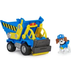 Véhicule et figurine Benji - Ruben & Cie^Spin Master Discount