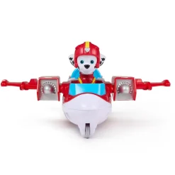 Véhicule et figurine Marcus - Air Rescue - La Pat Patrouille^Spin Master Discount