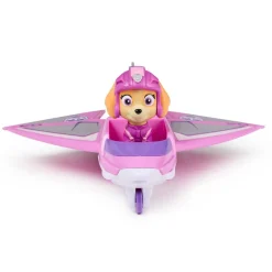 Véhicule et figurine Stella - Air Rescue - La Pat Patrouille^Spin Master Outlet