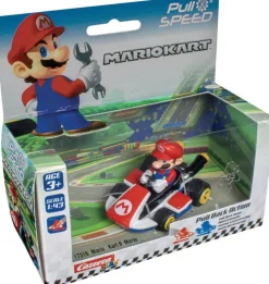 Véhicule Mario Kart Pull Speed^Carrera Sale