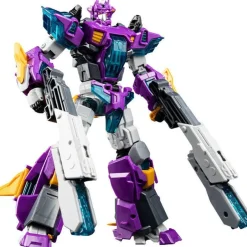 Véhicule Transformable Purda^Varta
