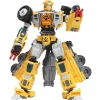 Véhicule transformable Thunderbolt^ Best
