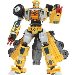 Véhicule transformable Thunderbolt^ Best