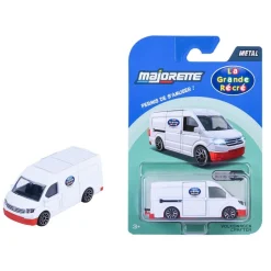 Véhicule utilitaire Volkswagen La Grande Récré^Majorette Discount