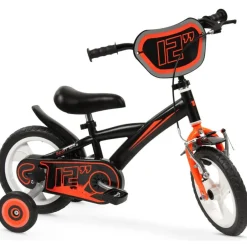 Vélo 12 pouces Cap Sport^Moov'ngo