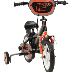 Vélo 12 pouces Cap Sport^Moov'ngo